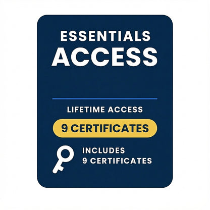 35 Verified Travel Certificates — Official Lifetime Access-
(Last 46 Spots)
