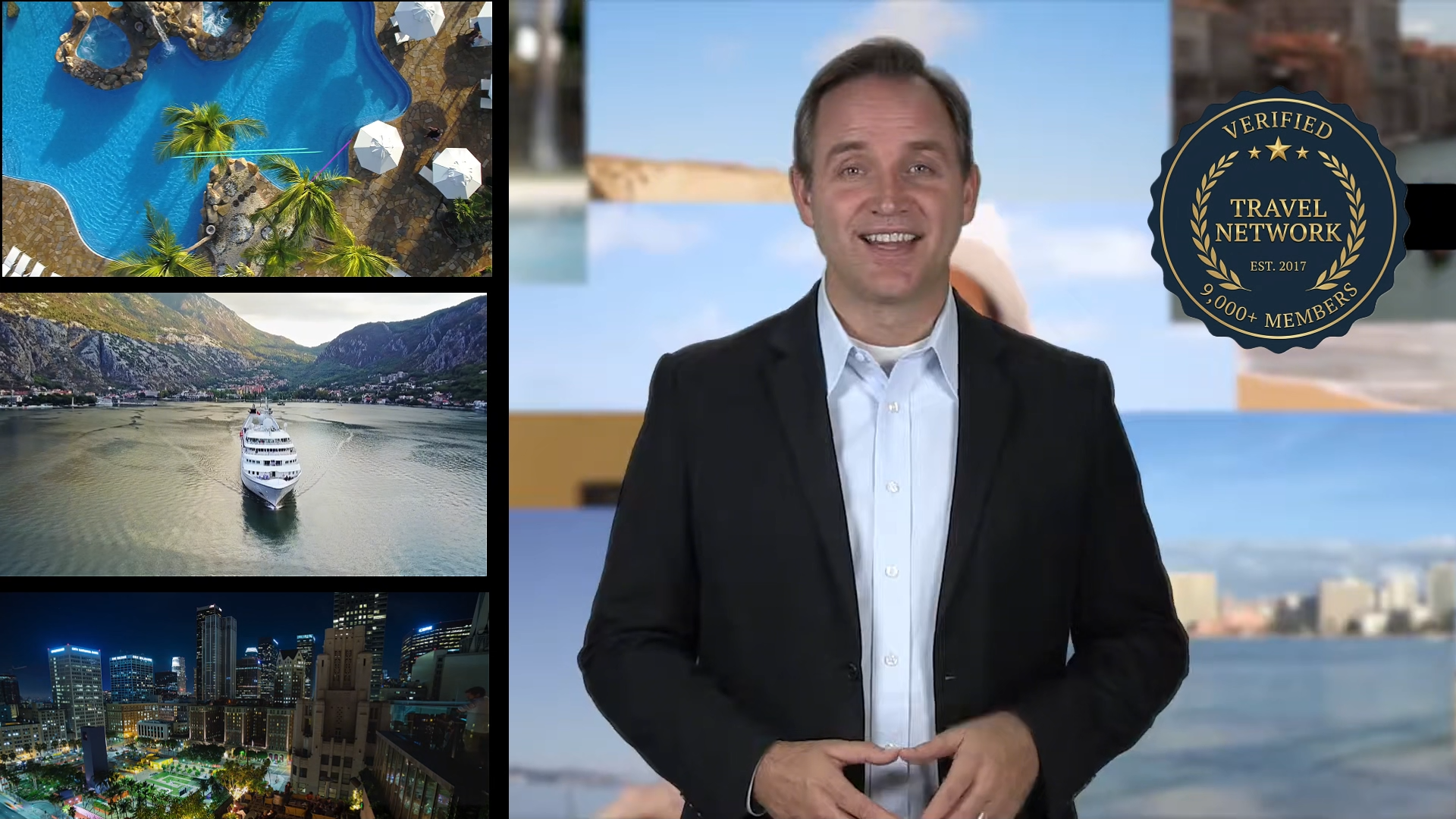 Load video: Watch Video: How This System Works